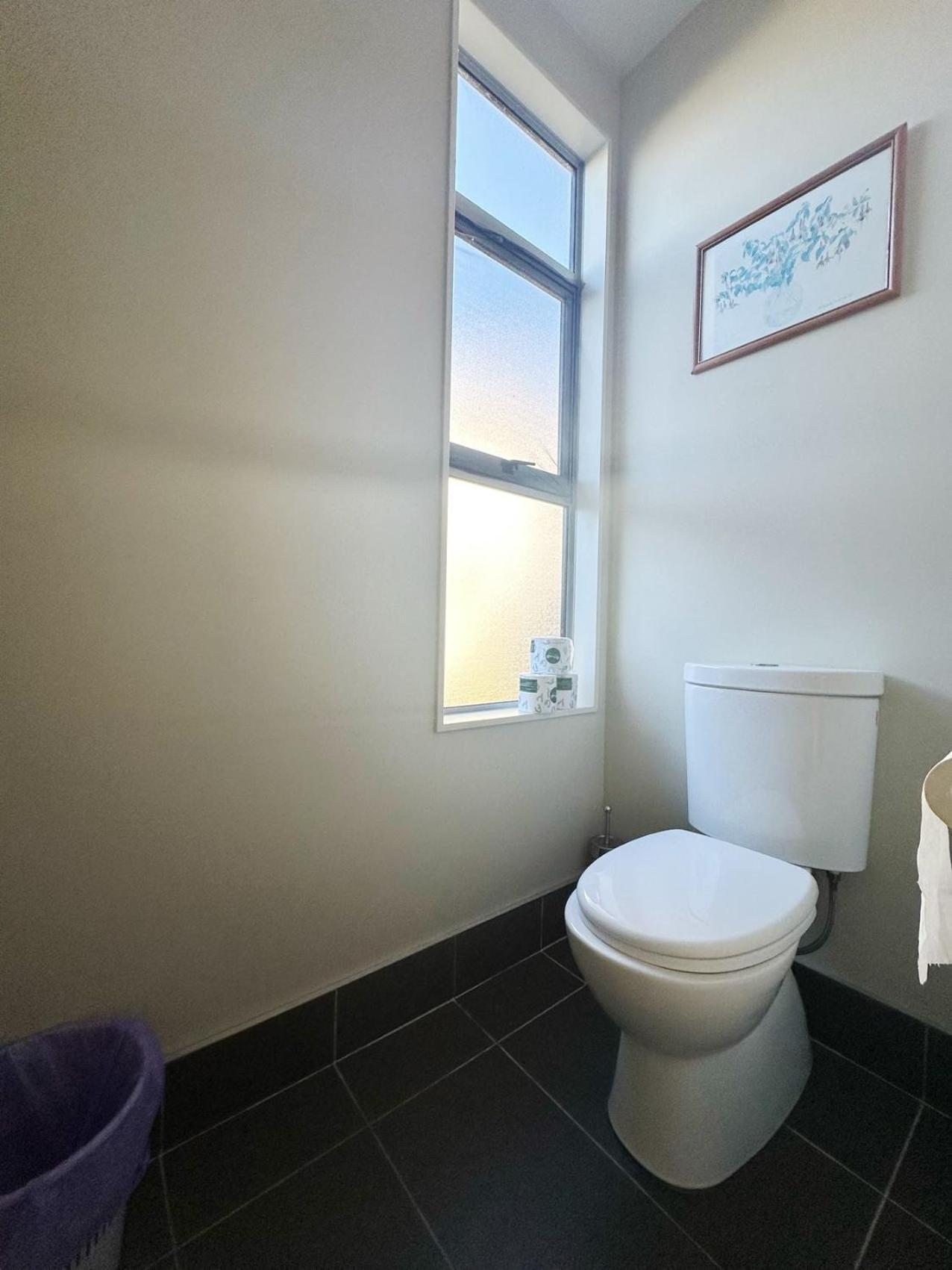 Mia'S Home With Lake View ロトルア エクステリア 写真