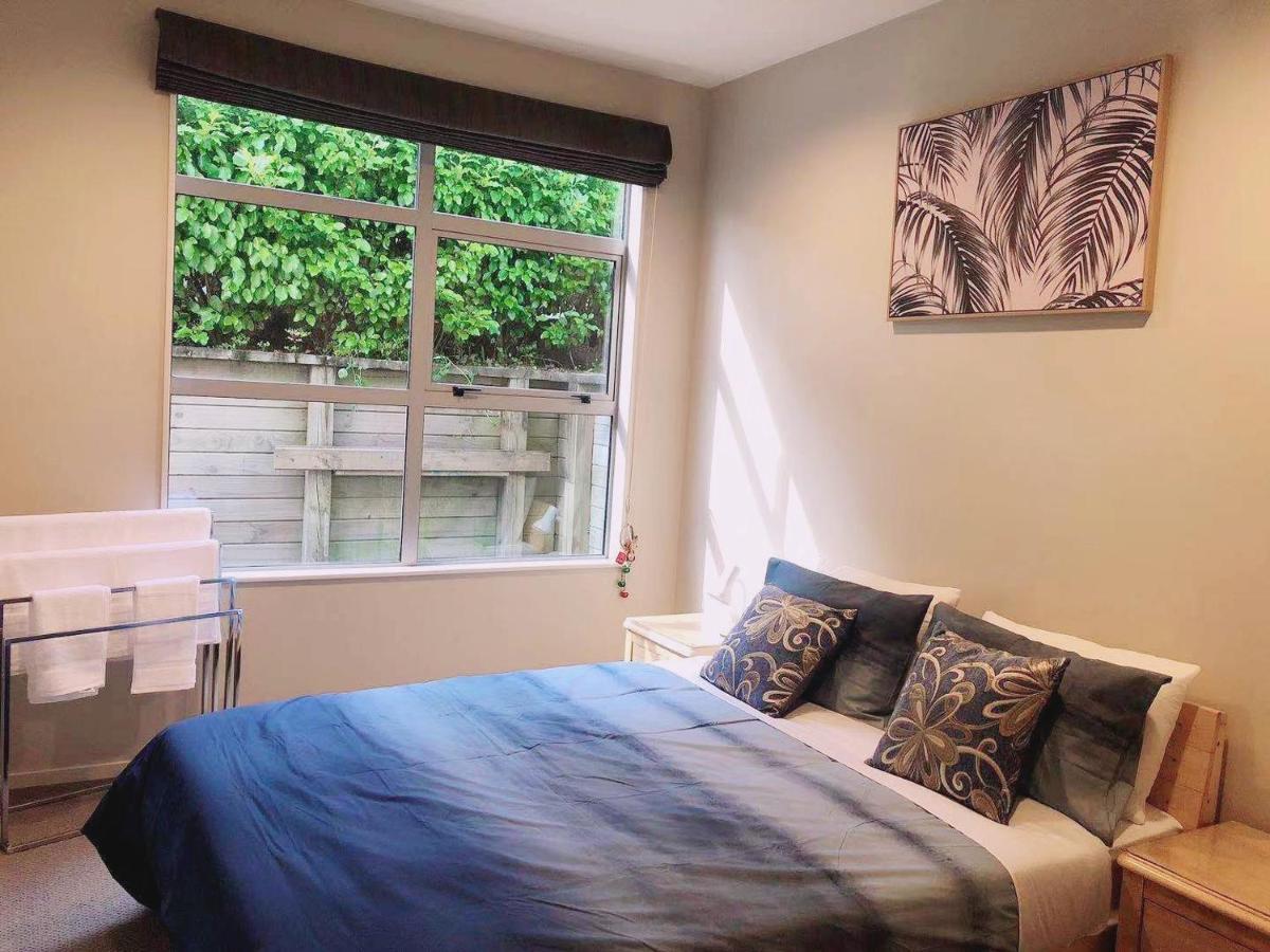 Mia'S Home With Lake View ロトルア エクステリア 写真